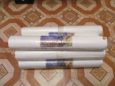 Лот: 2141862. Фото: 1. Бумажные Обои. Обои, панели, ДВП, ДСП, МДФ