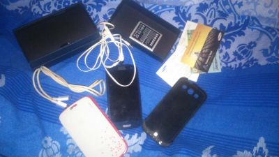 Лот: 4627910. Фото: 1. Телефон samsung galaxy s3. Смартфоны