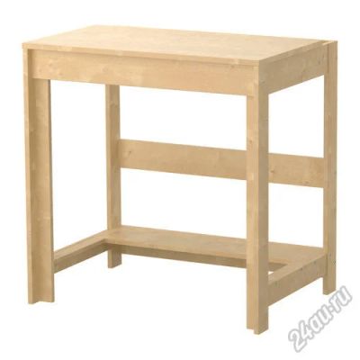 Лот: 5651333. Фото: 1. Компьютерный стол IKEA. Компьютерные и письменные столы