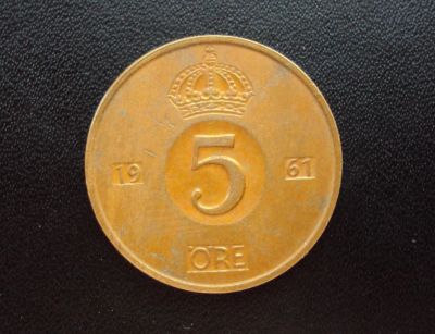 Лот: 5137418. Фото: 1. Иностранная монетка №914. Остальные страны