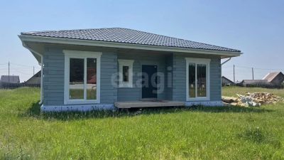 Лот: 25600838. Фото: 1. 4-комн. дом , СНТ Есаульский Бор... Дома