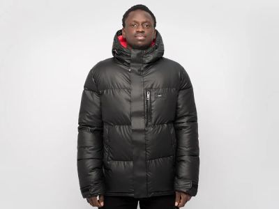 Лот: 24973375. Фото: 1. Куртка зимняя Tommy Hilfiger. Верхняя одежда