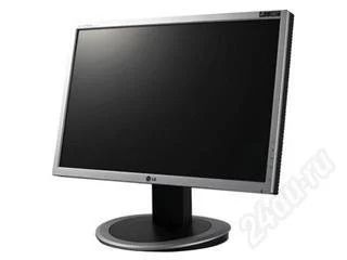 Лот: 76307. Фото: 1. Обмен или продажа 19" LG Flatron... ЖК-мониторы