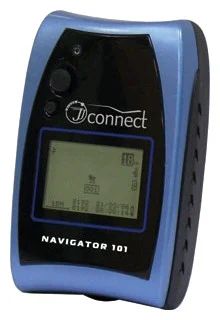 Лот: 3037898. Фото: 1. GPS-девайс JJ-Connect 101 BT. Аксессуары