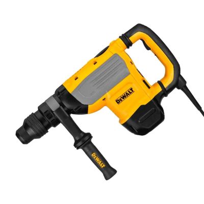 Лот: 21722082. Фото: 1. Перфоратор DEWALT D25733K-QS... Электроинструмент