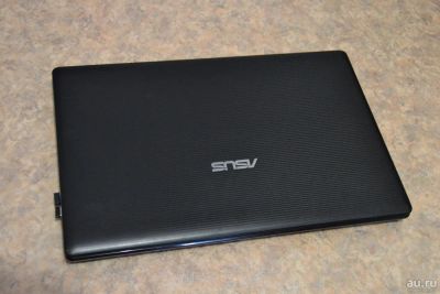 Лот: 9027567. Фото: 1. Ноутбук ASUS X75VC Core i5 3230m... Ноутбуки
