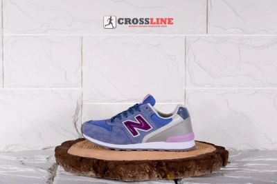 Лот: 10137606. Фото: 1. Кроссовки New Balance 996 Арт... Кеды, кроссовки, слипоны