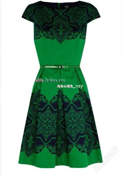 Лот: 2411473. Фото: 1. Кaren millen платье 3. Платья
