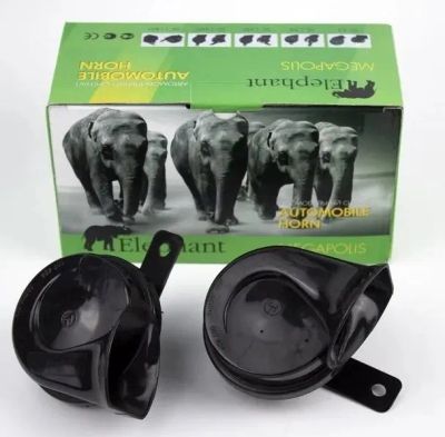 Лот: 23276672. Фото: 1. Сигналы универсальные Elephant... Электрооборудование