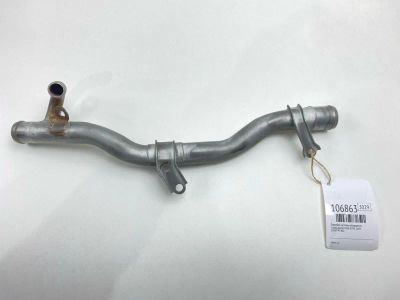 Лот: 25083321. Фото: 1. Патрубок системы охлаждения Toyota... Тормозная система