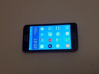 Лот: 12341506. Фото: 1. Телефон Самсунг SM-G355H. Чехлы, бамперы