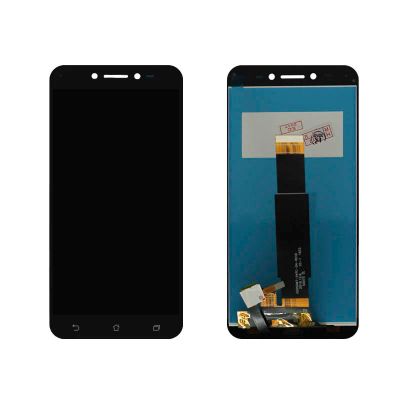 Лот: 10509940. Фото: 1. Дисплей Asus ZenFone Live (ZB501KL... Дисплеи, дисплейные модули, тачскрины