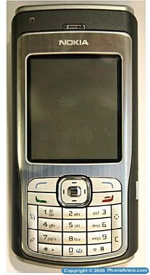 Лот: 8848863. Фото: 1. Nokia n70-1 rm-84 Оригинал. Смартфоны