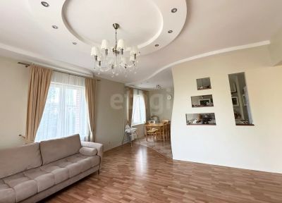 Лот: 25592621. Фото: 1. 3-комн. квартира , Красноярск... Квартиры, студии