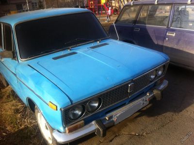 Лот: 5799965. Фото: 1. Ваз 2103. Автомобили