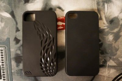 Лот: 8530590. Фото: 1. Чехлы для Apple iphone 4/4s. Чехлы, бамперы