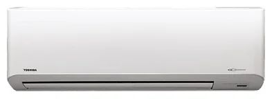 Лот: 5518960. Фото: 1. Кондиционер Toshiba RAS - 10 N3KV-E. Кондиционеры, сплит-системы