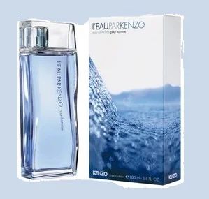 Лот: 3810753. Фото: 1. Kenzo - L'Eau par Kenzo pour Homme... Мужская парфюмерия