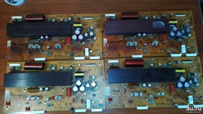 Лот: 16224242. Фото: 1. EAX64286001 EBR73575201 panel... Запчасти для телевизоров, видеотехники, аудиотехники