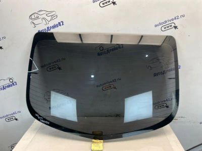 Лот: 22835921. Фото: 1. стекло Renault Megane LM. Двигатель и элементы двигателя