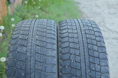 Лот: 14294717. Фото: 1. 195/55/R16, Maxxis Presa Ice... Шины