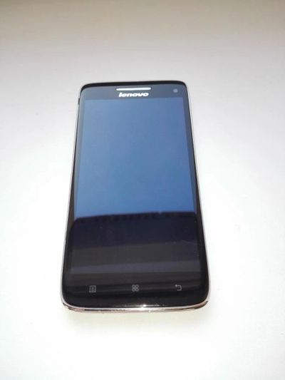 Лот: 8884562. Фото: 1. Смартфон Lenovo Vibe X (S960). Смартфоны