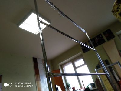 Лот: 13448926. Фото: 1. Стойка. Торговое