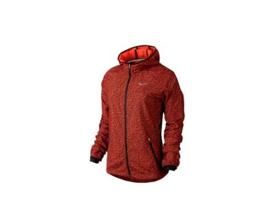 Лот: 10535208. Фото: 1. Джемпер Nike Meteor Racer Jacket... Легкие куртки, толстовки