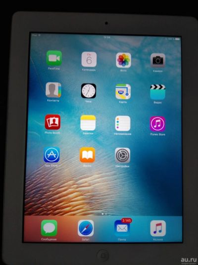 Лот: 13697099. Фото: 1. Ipad 3 32gb. Планшеты