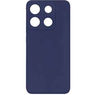 Лот: 22218834. Фото: 1. Чехол-крышка LuxCase для Infinix... Чехлы, бамперы