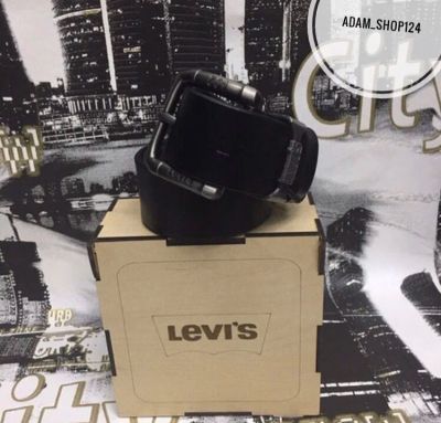 Лот: 14070259. Фото: 1. Ремень Levi’s. Ремни, пояса