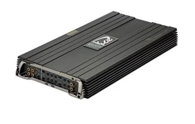 Лот: 4230190. Фото: 1. Усилитель Kicx KAP 49. Усилители