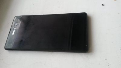 Лот: 17203185. Фото: 1. Sony xperia M5 E-6503. Смартфоны