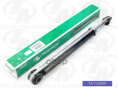 Лот: 24852044. Фото: 1. Амортизатор Газомасляный (Ta... Ходовая, подвеска, рулевое управление