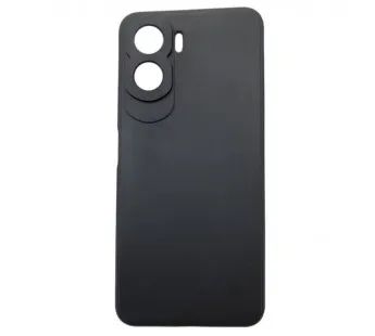 Лот: 24128211. Фото: 1. Чехол Huawei Honor 90 Lite Силикон... Чехлы, бамперы