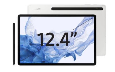 Лот: 18672554. Фото: 1. Планшет Samsung Galaxy Tab S8... Планшеты