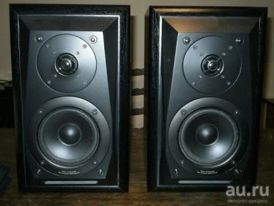 Лот: 9086090. Фото: 1. Куплю корпус АС Technics CA-10. Пассивные акустические системы