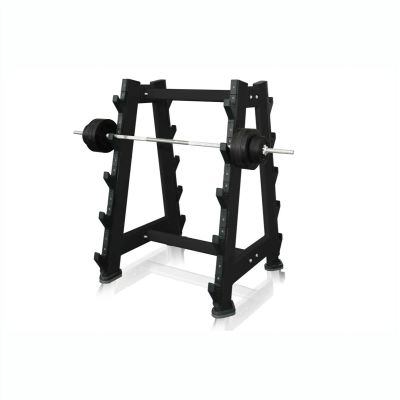 Лот: 22356248. Фото: 1. Стойка для штанг UltraGym UG-CL204. Другое (тяжелая атлетика)