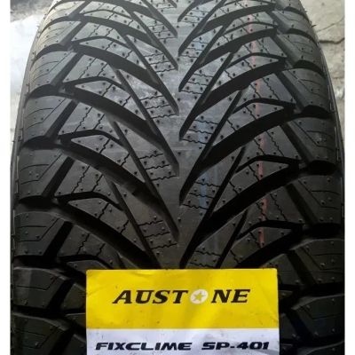 Лот: 20021206. Фото: 1. Austone SP-401 195/55 R15 195... Шины