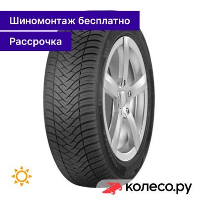 Лот: 25188495. Фото: 1. SeasonX TA01 TL 235/55 R18 104W. Шины