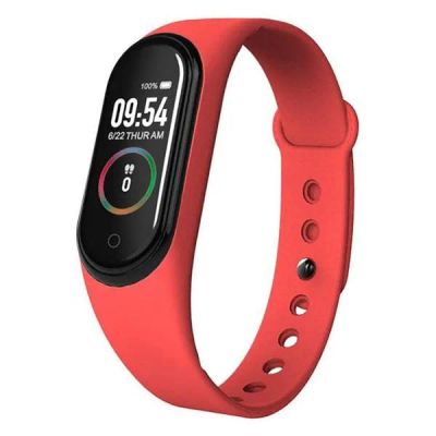 Лот: 24546784. Фото: 1. Фитнес-браслет BandRate Smart... Смарт-часы, фитнес-браслеты, аксессуары
