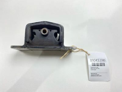 Лот: 23274433. Фото: 1. Подушка АКПП Infiniti Fx35 2003... Другое (автозапчасти)