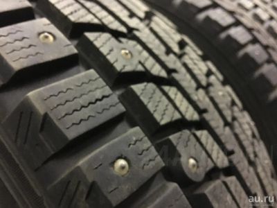 Лот: 8640554. Фото: 1. Dunlop 225/60/18 НОВЫЕ. Шины