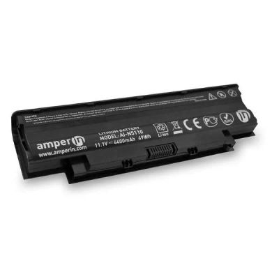 Лот: 24497522. Фото: 1. Аккумулятор OEM для ноутбука Dell... Другое (комплектующие)