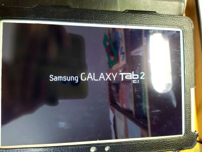 Лот: 18122659. Фото: 1. Планшет Самсунг Samsung. Планшеты