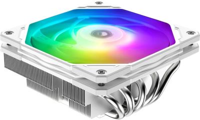 Лот: 24946788. Фото: 1. Кулер S115x/1200/AMx ID-Cooling... Системы охлаждения