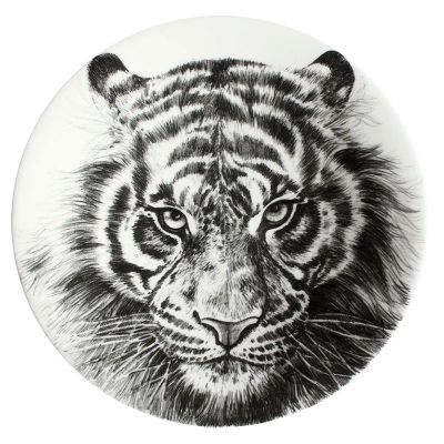Лот: 24939355. Фото: 1. Тарелка десертная Taitu Wild Spirit... Тарелки, блюда, салатники