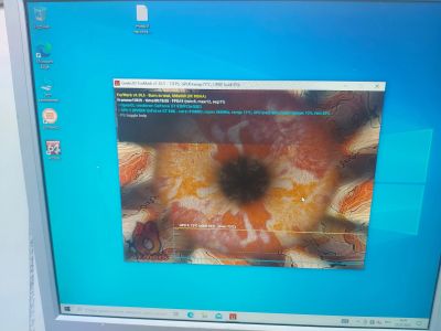 Лот: 25535466. Фото: 1. Видеокарта PCI-E 1024 MB GT630... Видеокарты