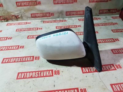 Лот: 20895317. Фото: 1. Зеркало боковое Toyota Corolla... Кузов