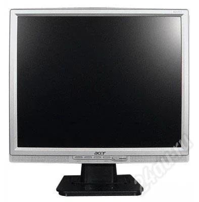 Лот: 282350. Фото: 1. Acer AL1717. ЖК-мониторы
